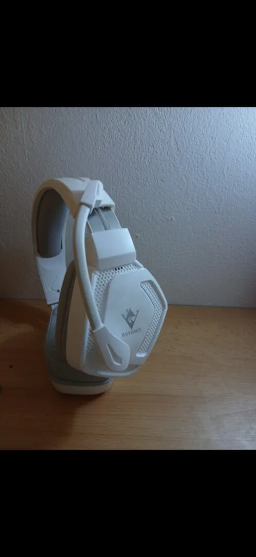 Wireless gaming headphone MAGMA