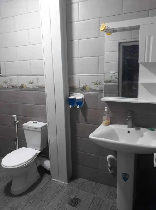 Location vacances Appartement Niveau de villa F2 Béjaïa Toudja