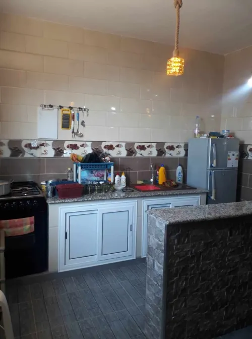 Location vacances Appartement Niveau de villa F2 Béjaïa Toudja
