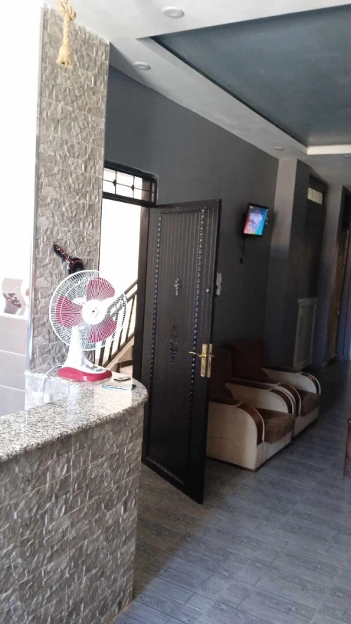 Location vacances Appartement Béjaïa Toudja