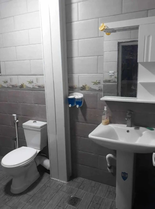 Location vacances Appartement Béjaïa Toudja