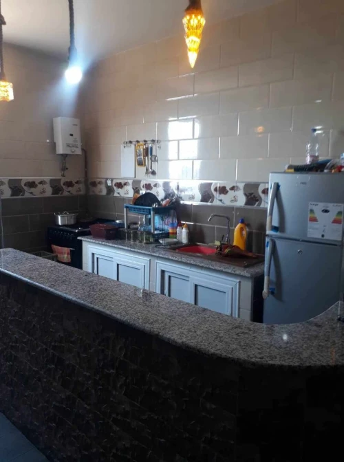 Location vacances Appartement Béjaïa Toudja