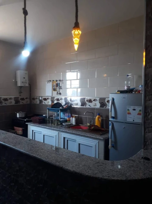 Location vacances Appartement Béjaïa Toudja