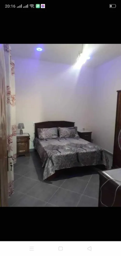 Location vacances Appartement Béjaïa Toudja