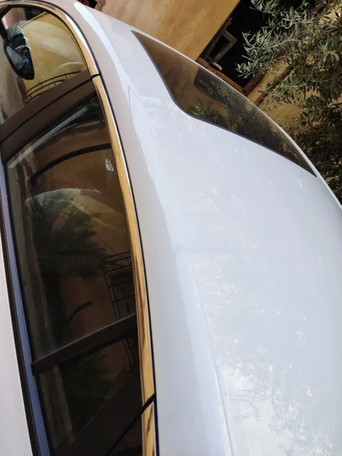 MG MG5 2026 MG5 Luxury Edition