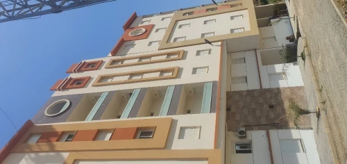 Vente Appartement F3 Boumerdès Boumerdes
