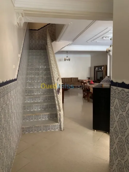 Vente Villa Alger Birkhadem
