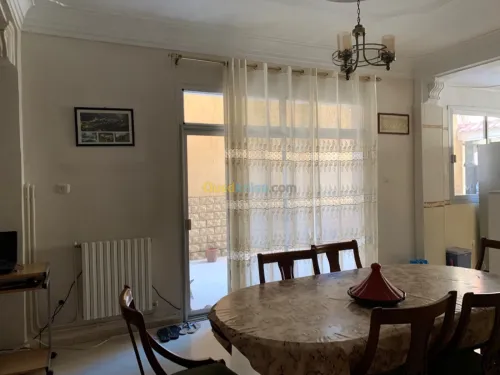 Vente Villa Alger Birkhadem