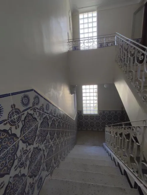 Vente Villa Alger Birkhadem