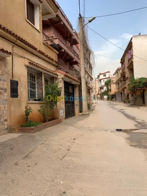 Vente Villa Alger Birkhadem
