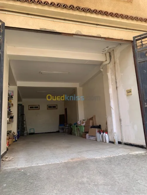 Vente Villa Alger Birkhadem