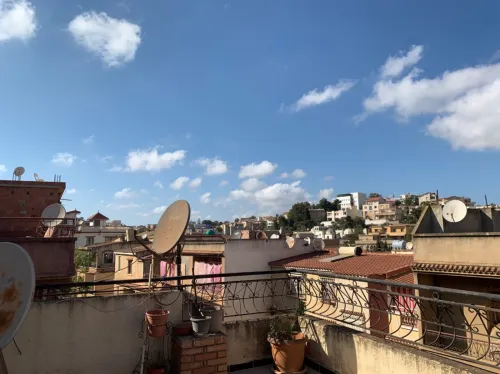 Vente Villa Alger Birkhadem