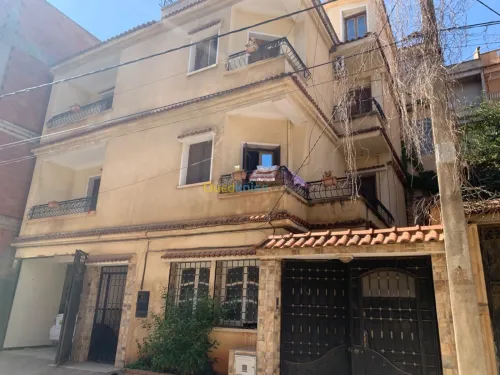Vente Villa Alger Birkhadem