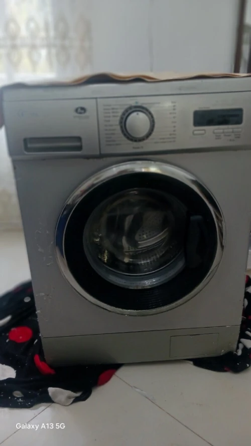 Machine a lave