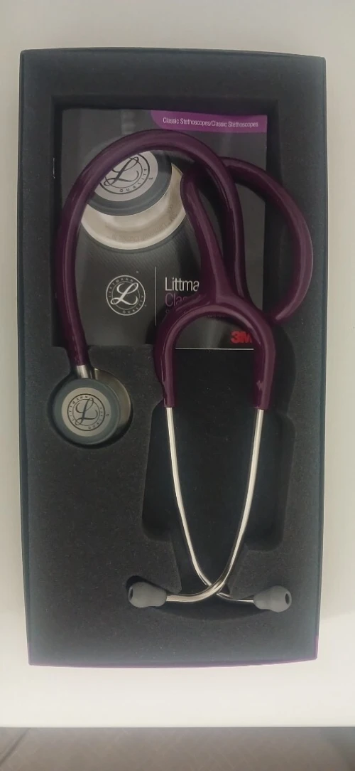stéthoscope