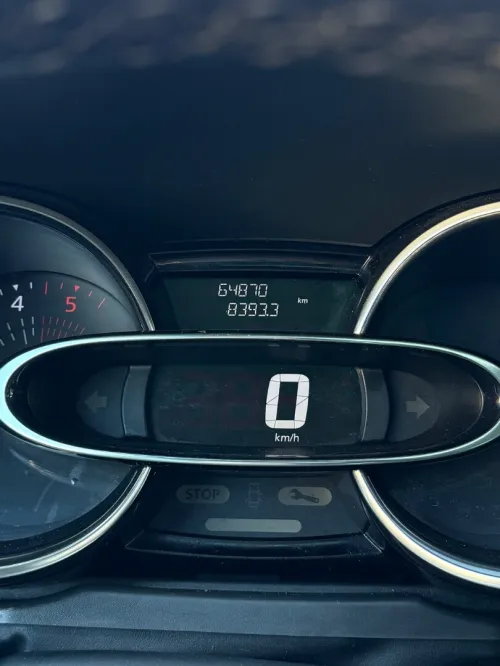 Renault Clio 4 2019 Limited 2