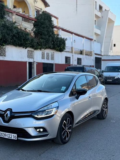 Renault Clio 4 2019 Limited 2