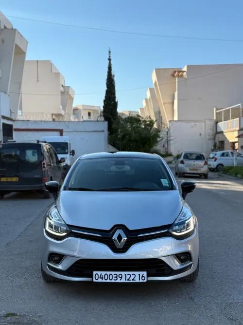Renault Clio 4 2019 Limited 2