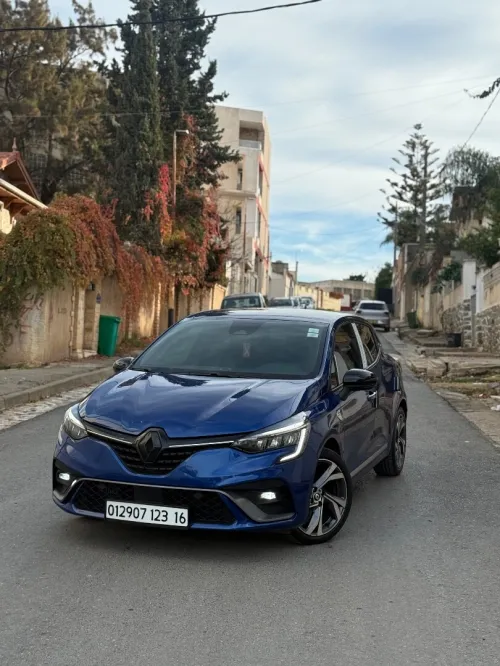 Renault Clio 5  2023 RS Line