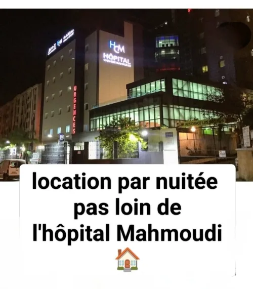 Location Appartement Tizi Ouzou Tizi ouzou