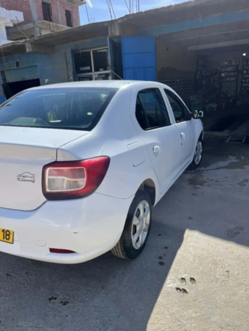 Dacia Logan 2015 Logan