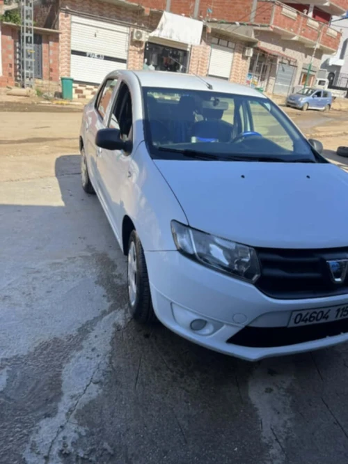 Dacia Logan 2015 Logan