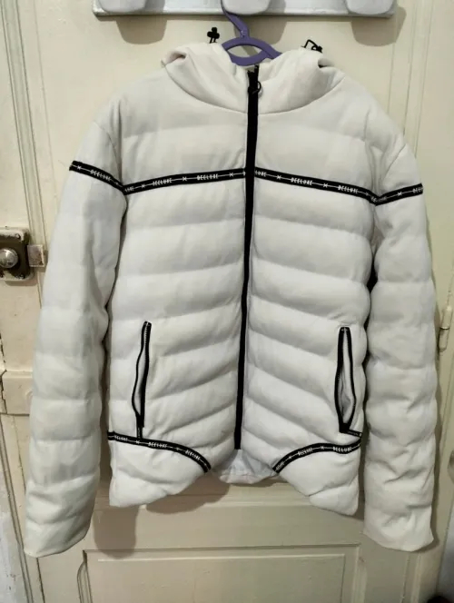 Vest DEELUXE