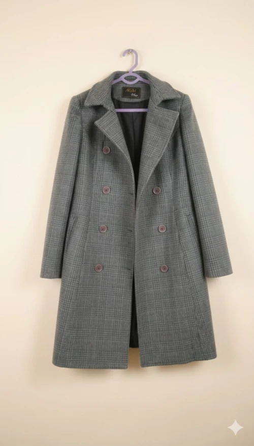 Manteau