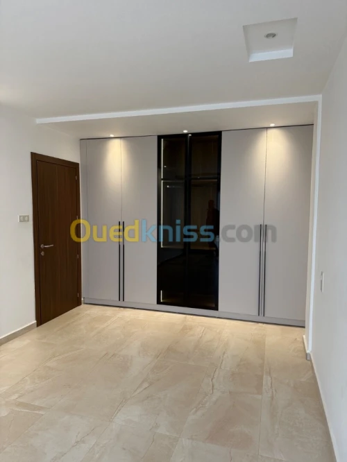 Architecte dintérieur Cuisine & Dressing