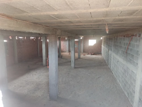 Vente Villa Tlemcen Souk tlata