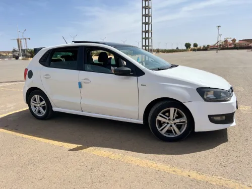 Volkswagen Polo 2012 Match
