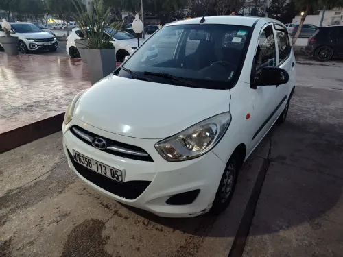 Hyundai i10 2013 GLS