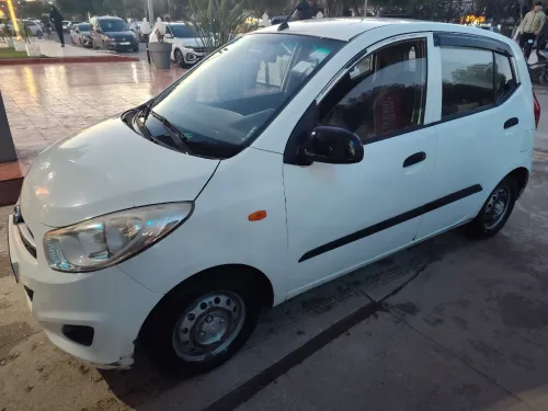 Hyundai i10 2013 GLS