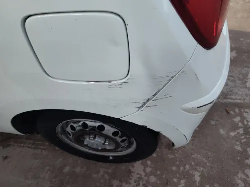 Hyundai i10 2013 GLS
