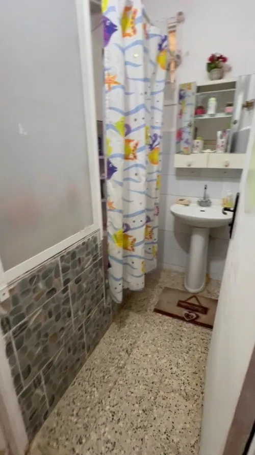 Vente Appartement F4 Alger Hraoua