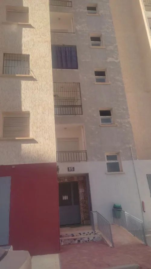 Vente Appartement F4 Chlef Oued sly
