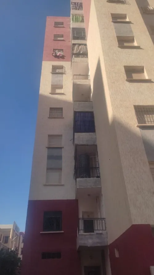 Vente Appartement F4 Chlef Oued sly