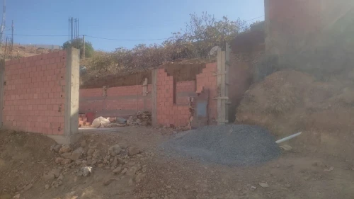 Vente Carcasse Chlef Taougrite