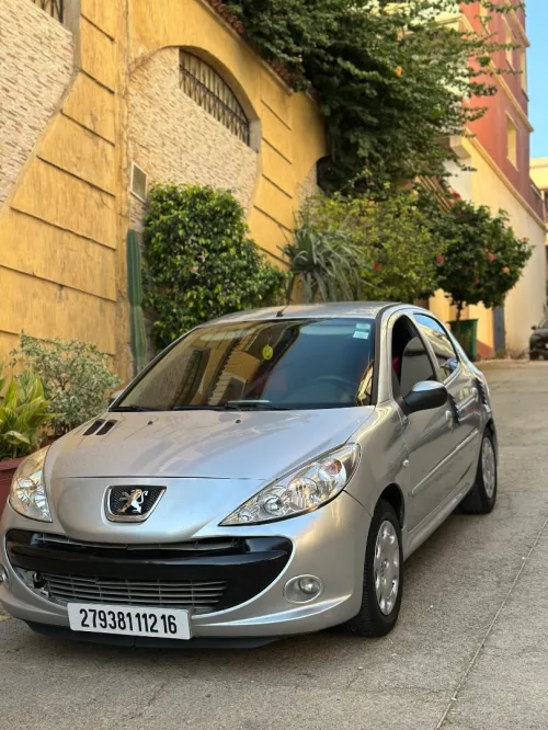 Peugeot 206 Plus 2012 206 Plus