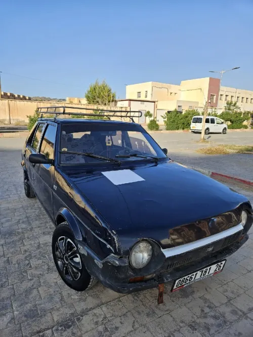 Fiat Ritmo 1981 