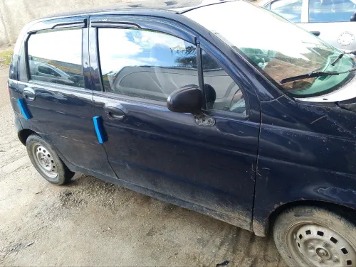 Daewoo Matiz 1999 Matiz
