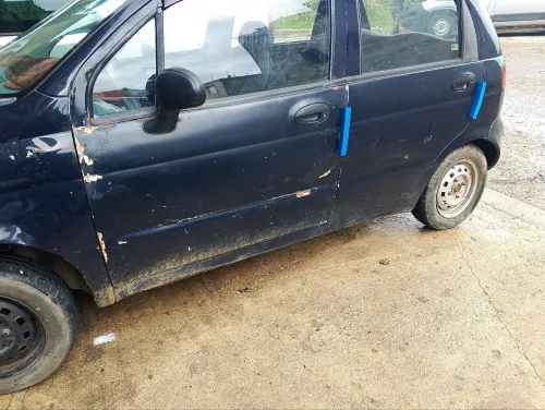 Daewoo Matiz 1999 Matiz