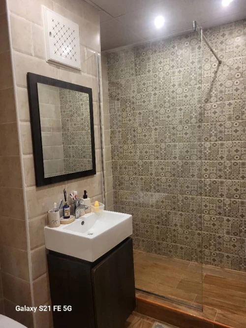 Vente Appartement F4 Oran Bir el djir