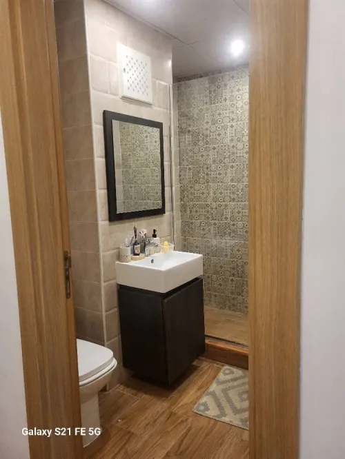 Vente Appartement F4 Oran Bir el djir