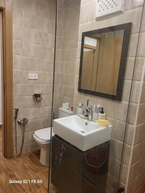 Vente Appartement F4 Oran Bir el djir