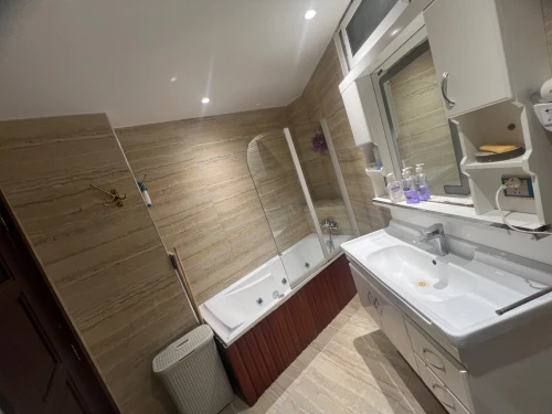 Vente Appartement F3 Tizi Ouzou Draa ben khedda