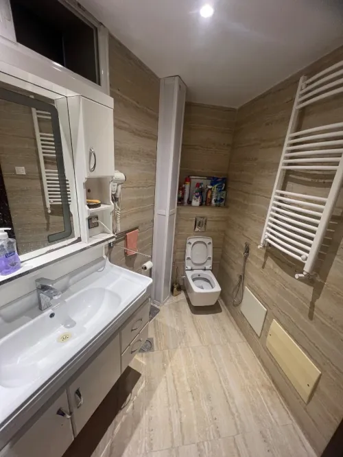 Vente Appartement F3 Tizi Ouzou Draa ben khedda
