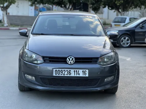 Volkswagen Polo 2014 Concept