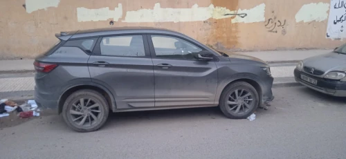 Geely Coolray 2025 