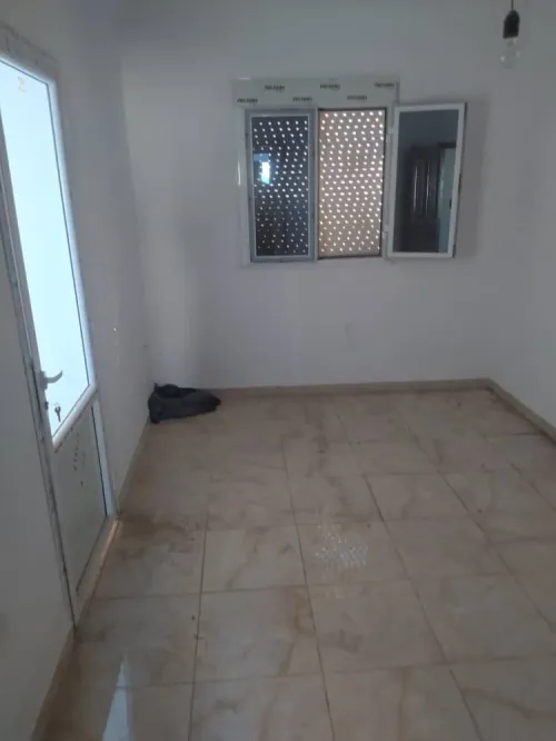 Vente Appartement F03 Sidi Bel Abbès Sidi bel abbes